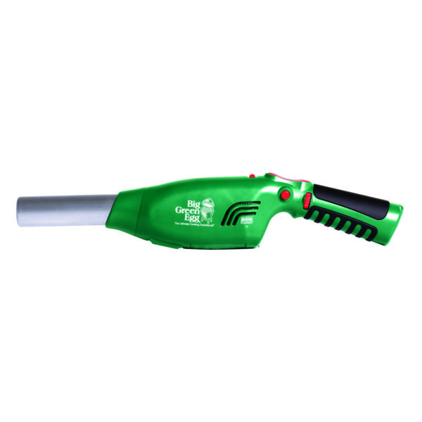 Big Green Egg Wireless Refillable Butane Charcoal EggNiter