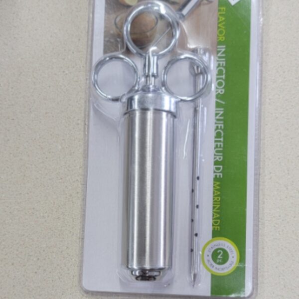 Injector