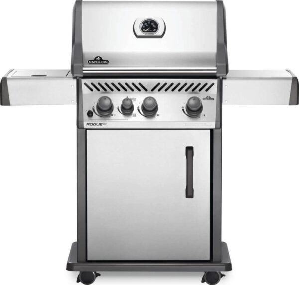 Napoleon ROGUE XT 425 SIB PROPANE SS