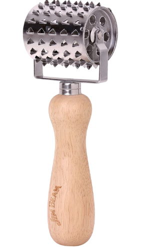 Jim Beam Rolling Meat Tenderizer