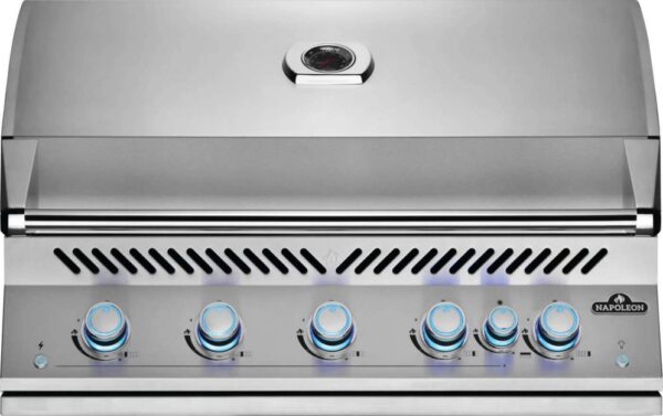 Napoleon Big 32 71 Inch Outdoors Stock Kitchen