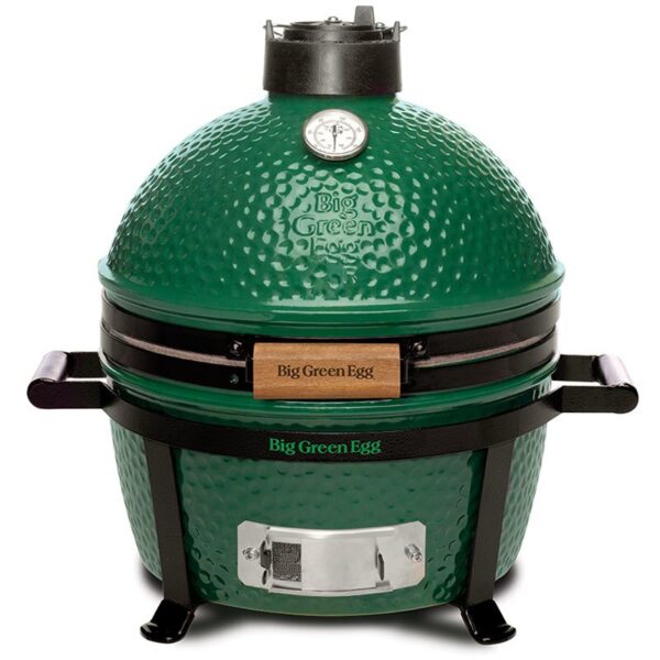 Big Green Egg MiniMax Big Green Egg - Carrier included (MX)