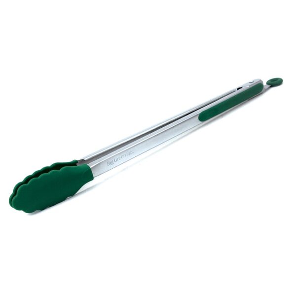 Big Green Egg Tongs, 16"