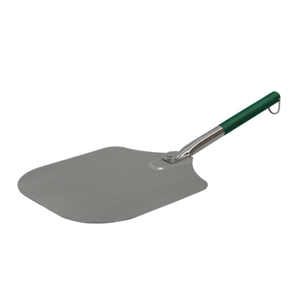 Big Green Egg Aluminum Pizza Peel w/Handle